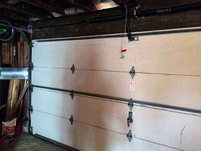 Garage Doors Repair